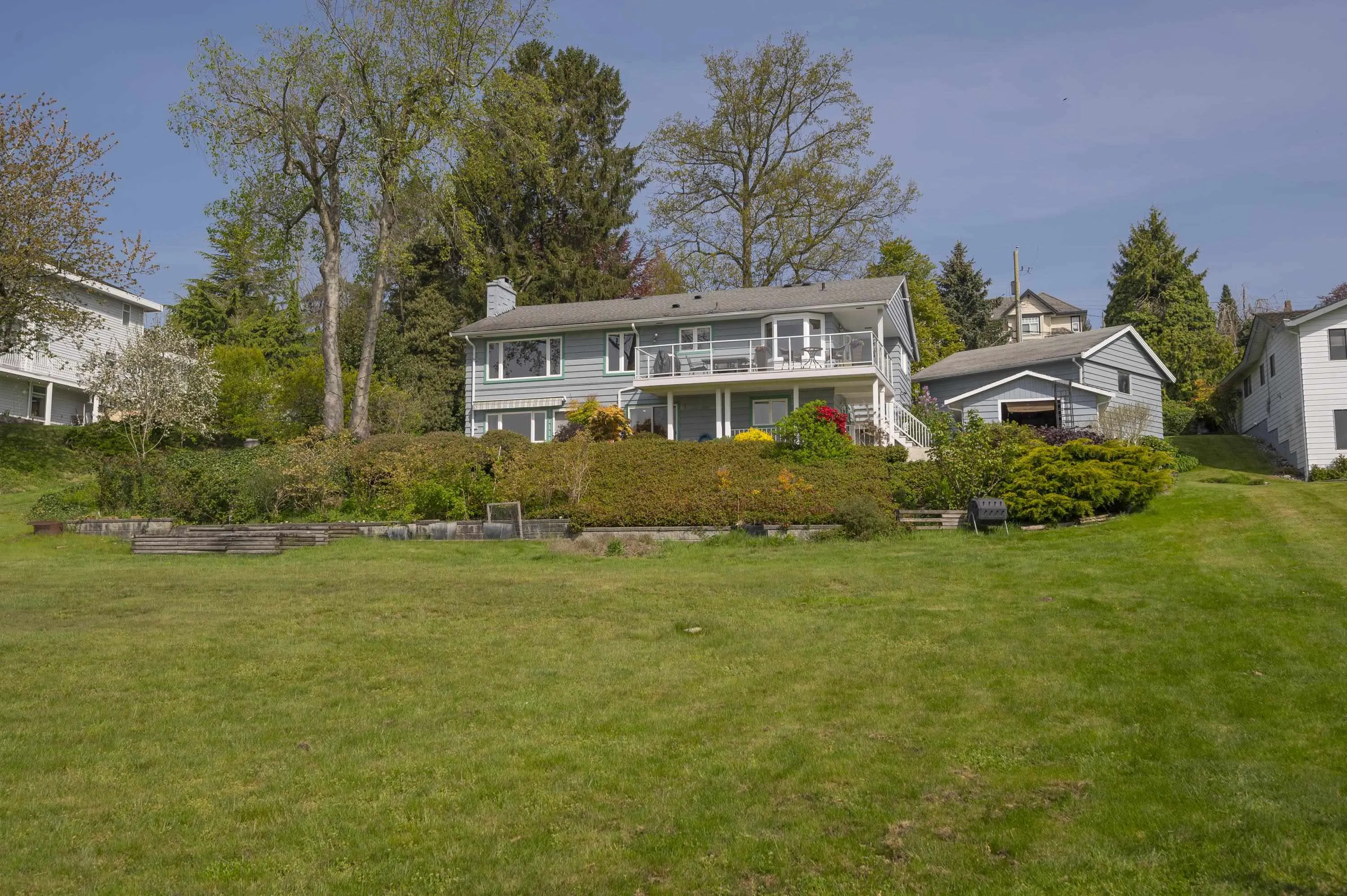 13128 Coulthard Road