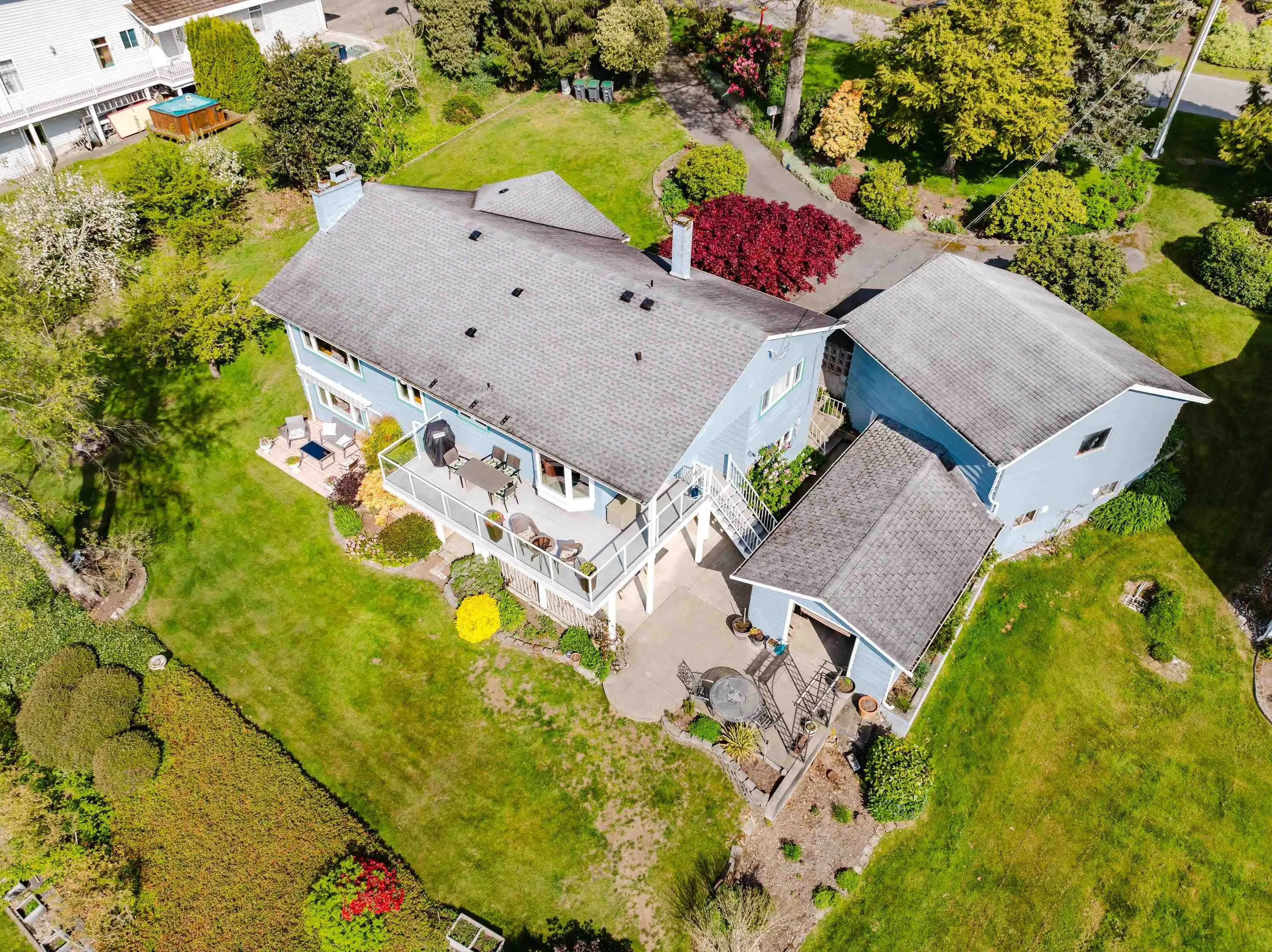 13128 Coulthard Road