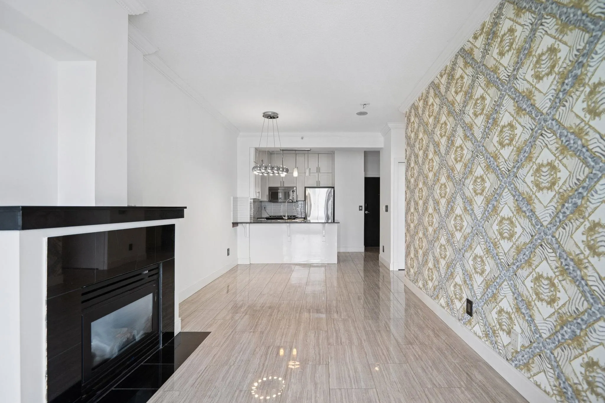 2608 1239 W Georgia Street