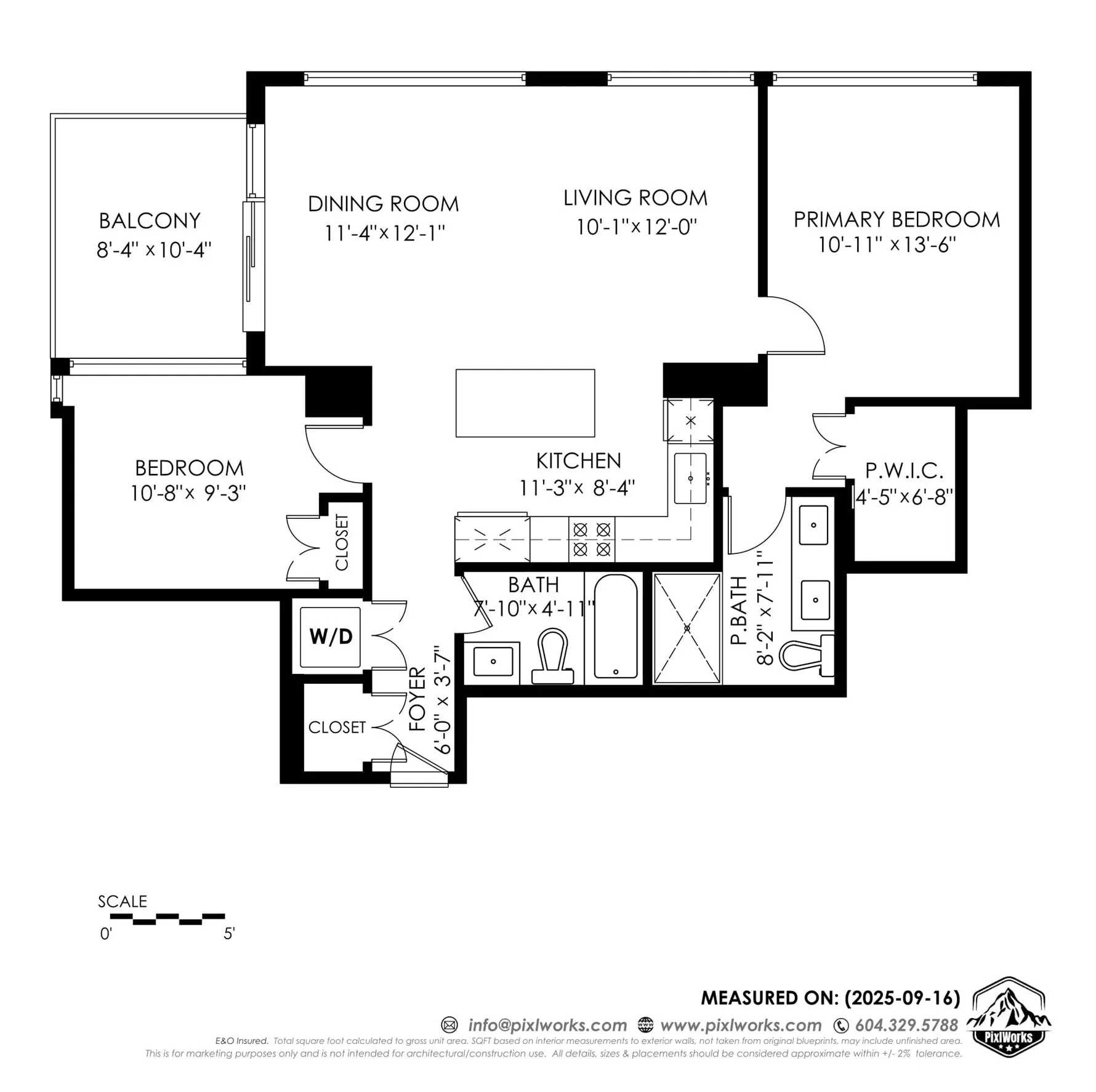 2406 4400 Buchanan Street