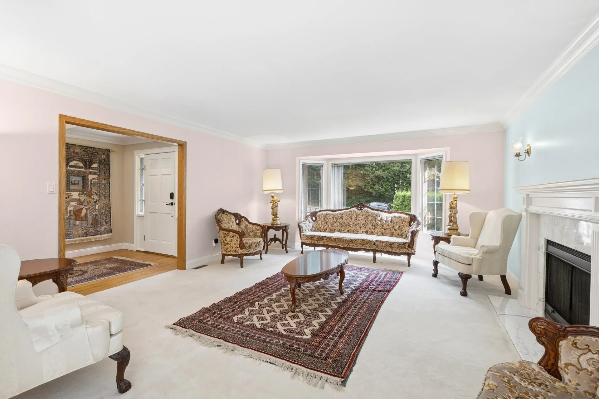 5685 Nancy Greene Way