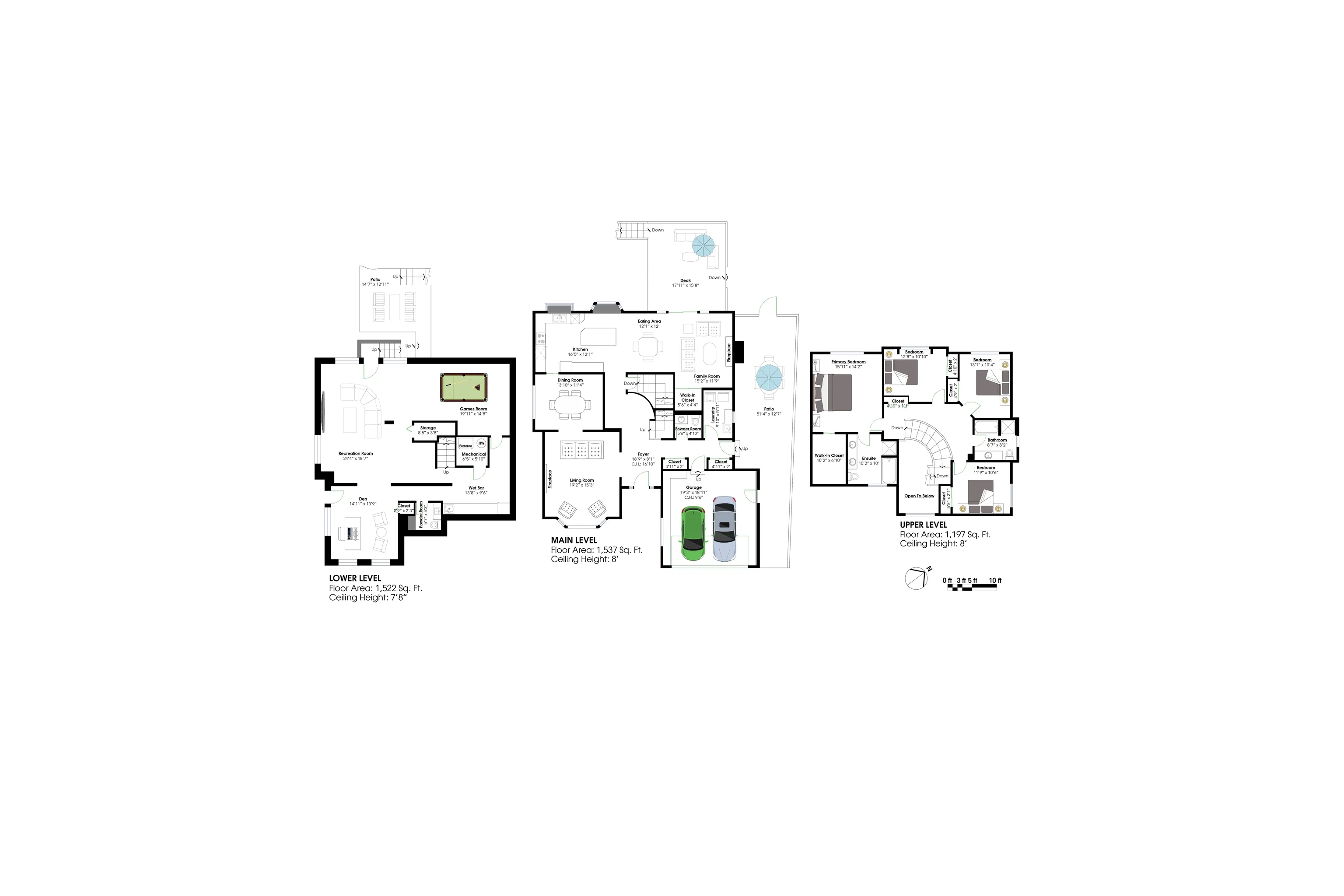 5685 Nancy Greene Way