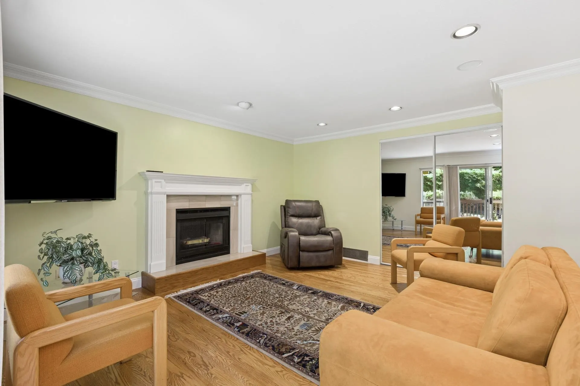 5685 Nancy Greene Way