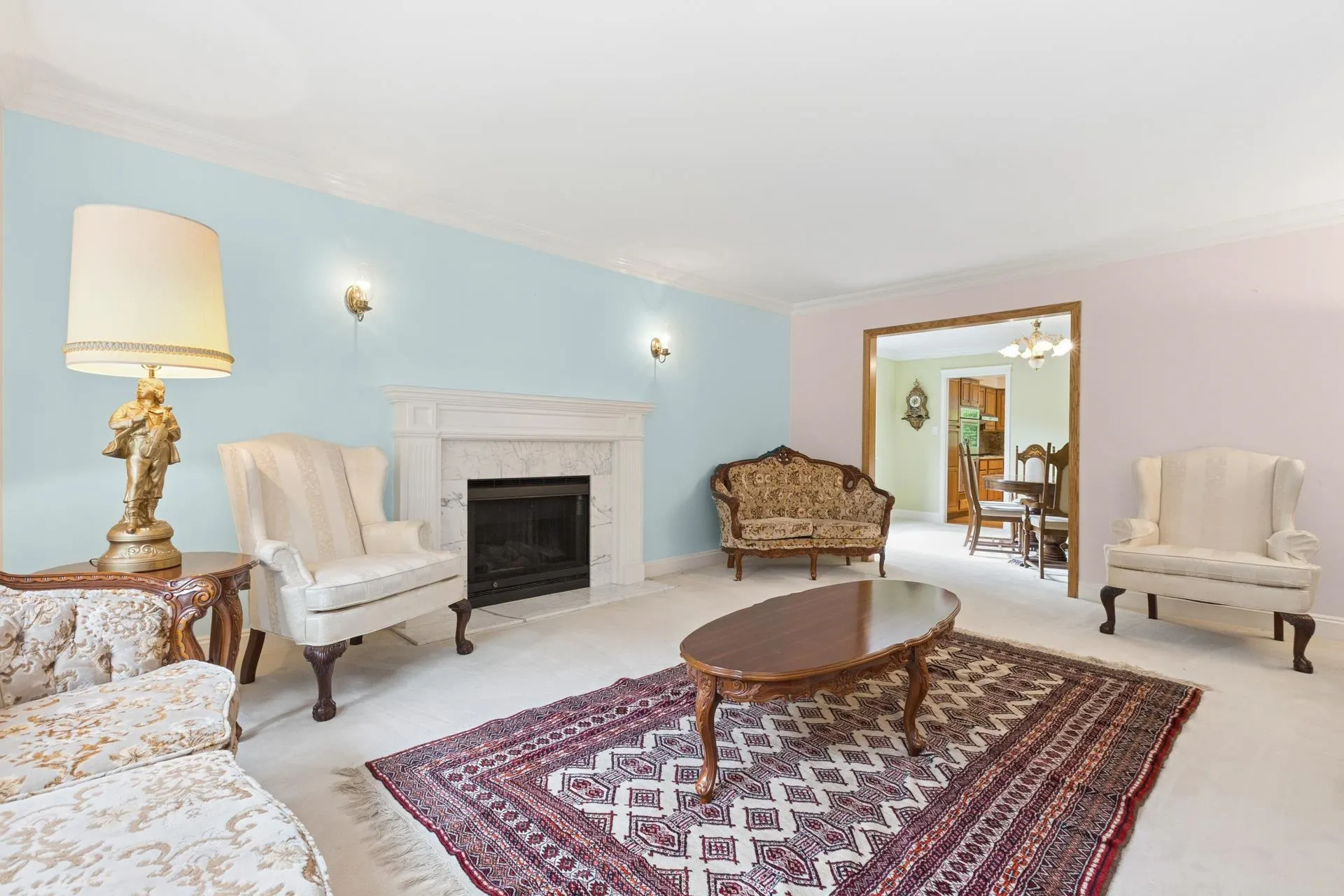 5685 Nancy Greene Way