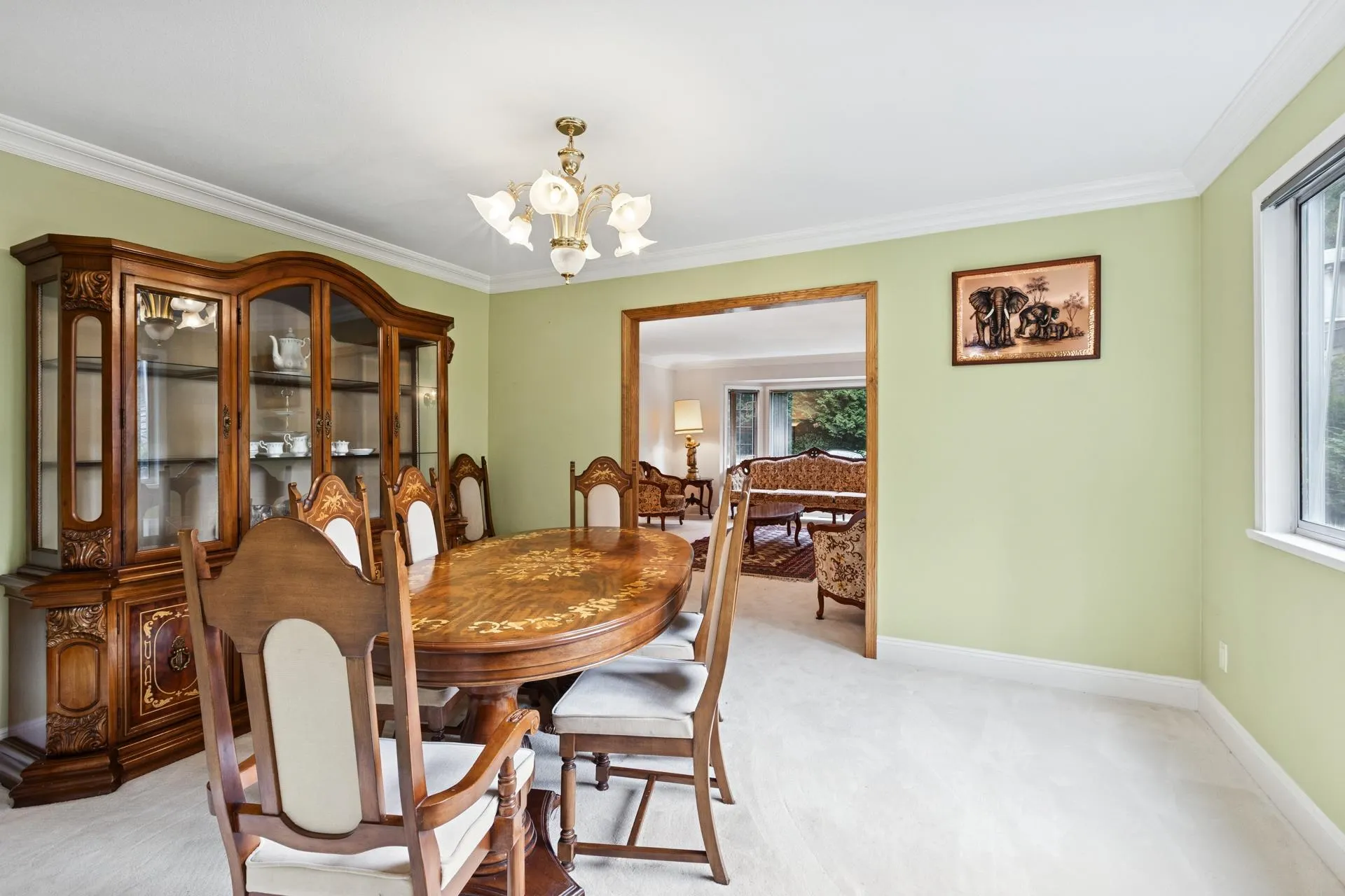 5685 Nancy Greene Way