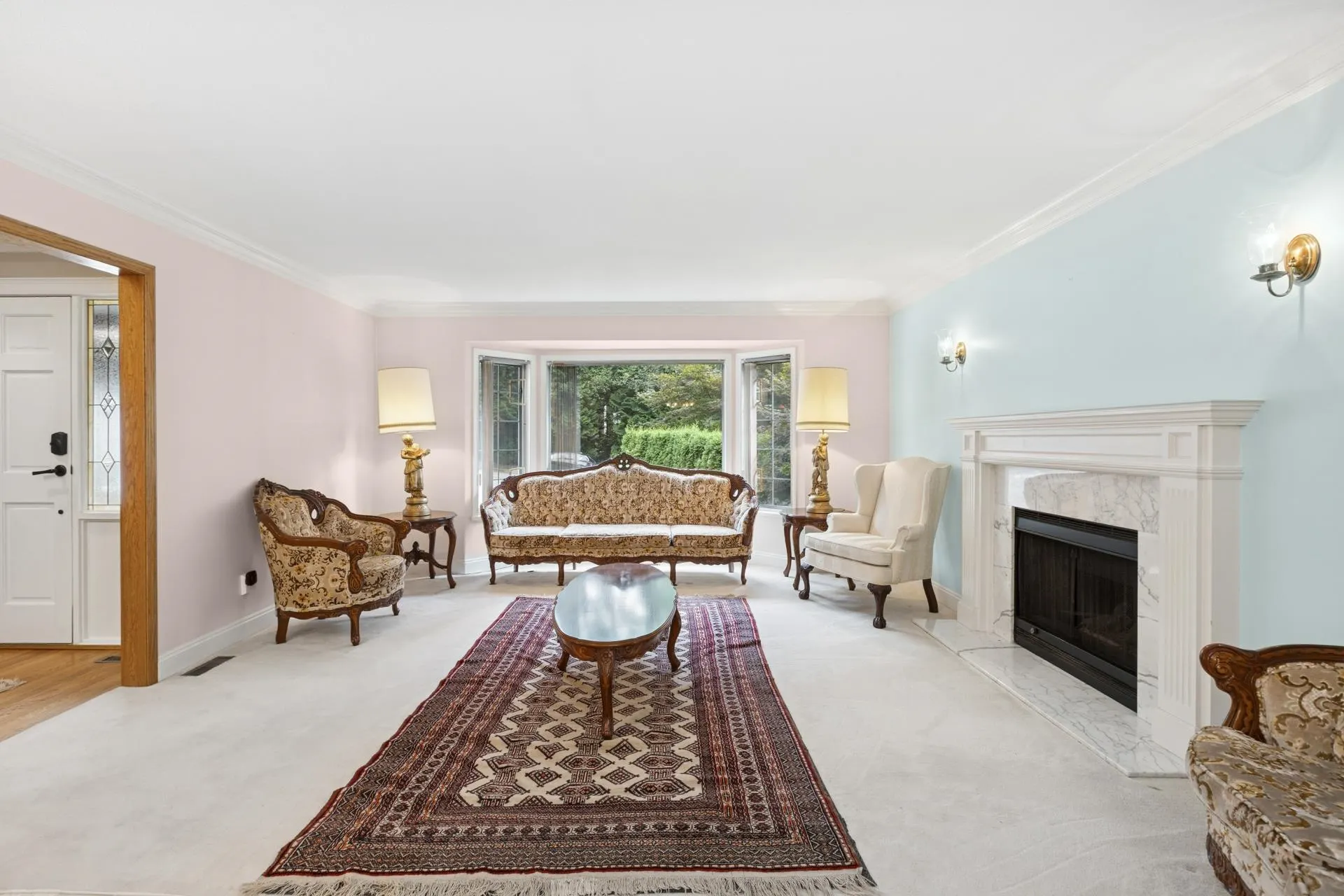 5685 Nancy Greene Way