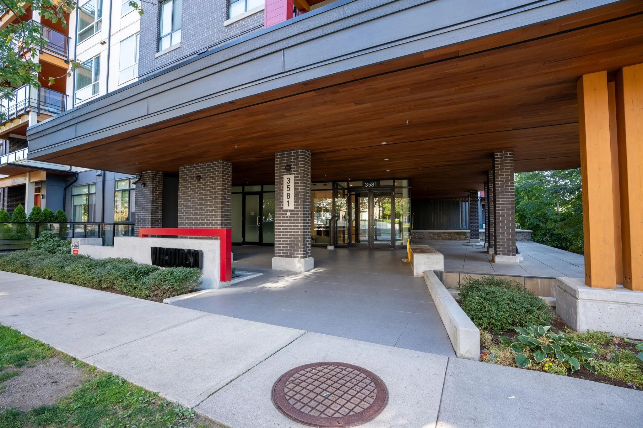 #410 3581 Ross Drive