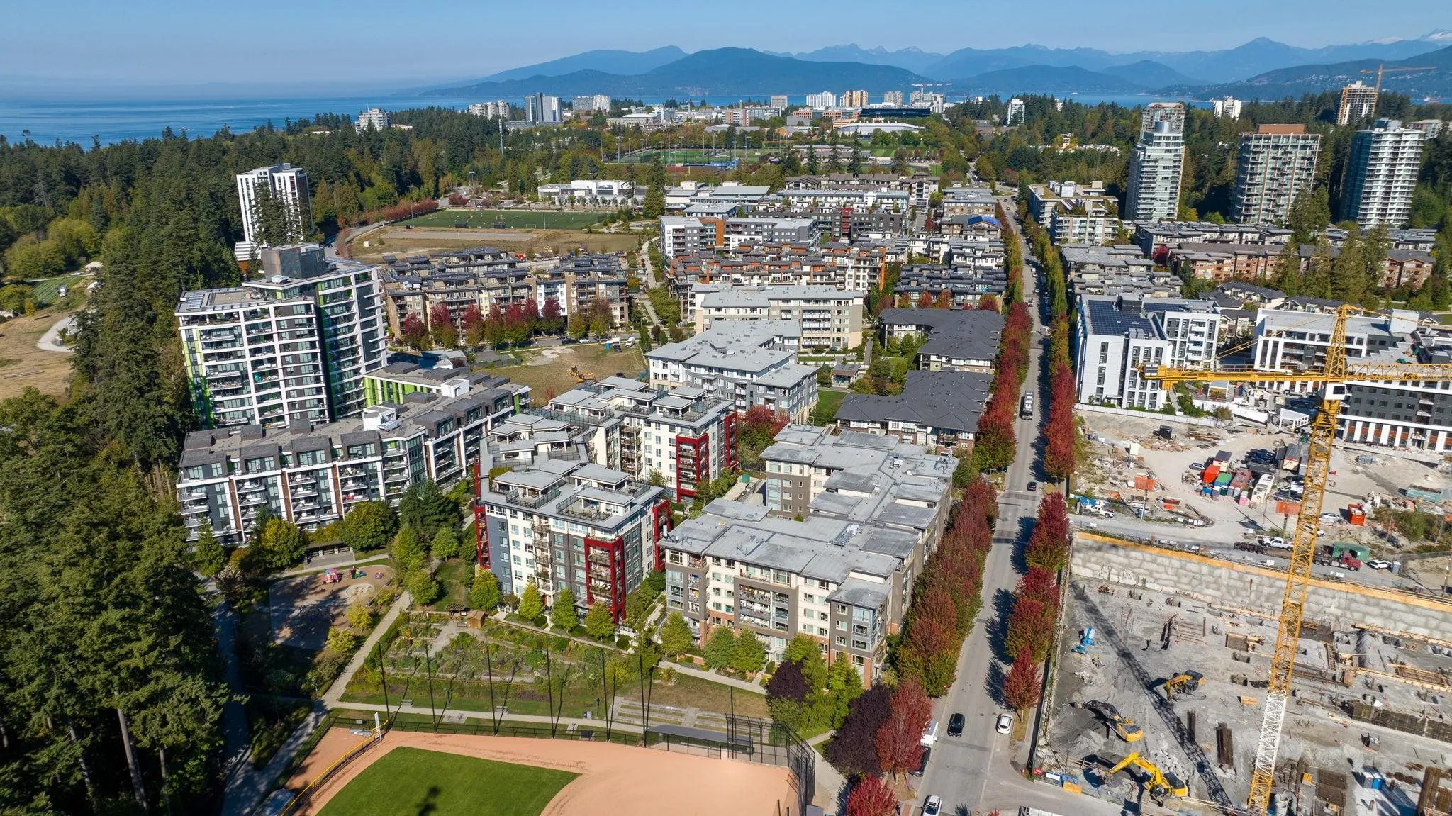 #410 3581 Ross Drive