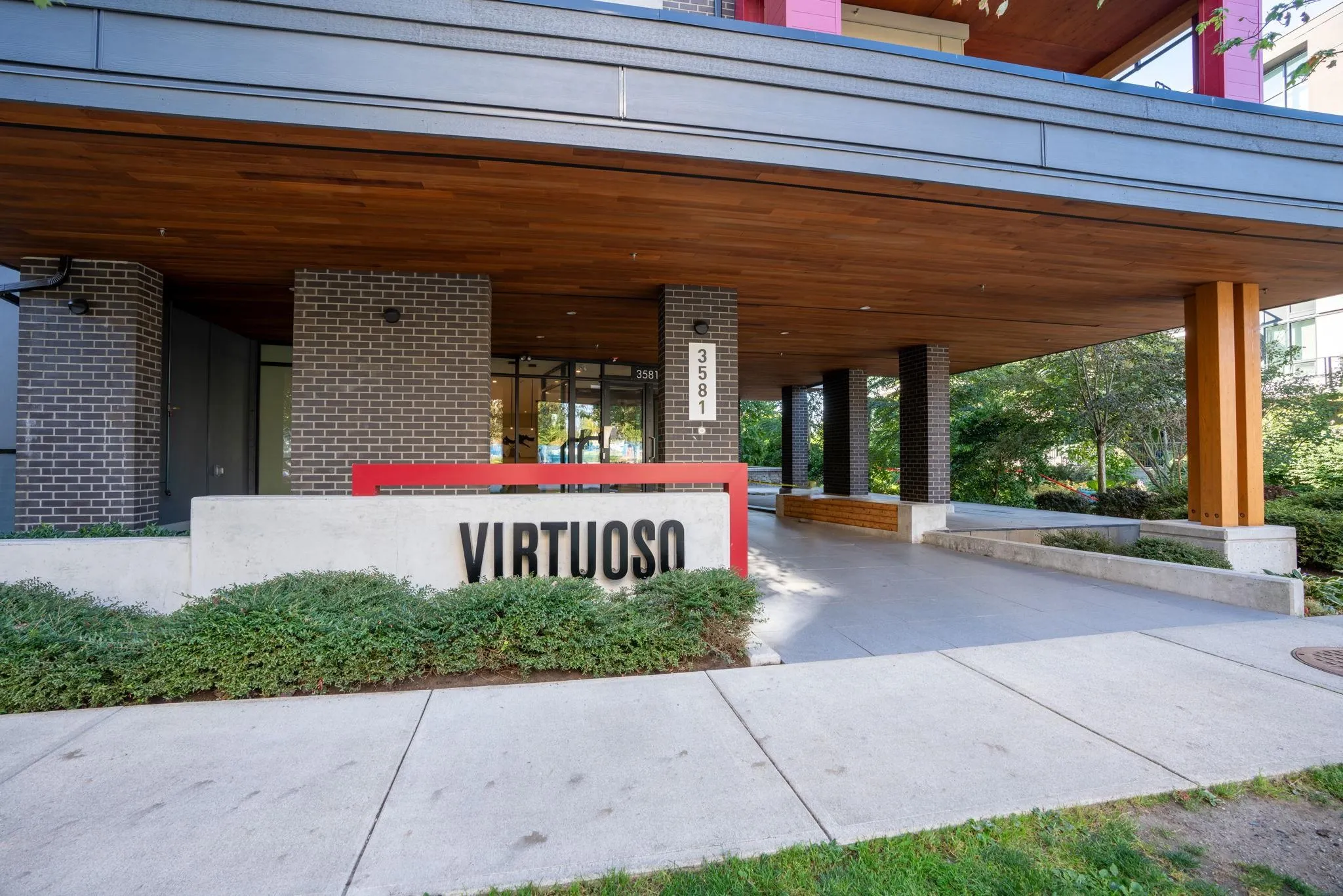 #410 3581 Ross Drive