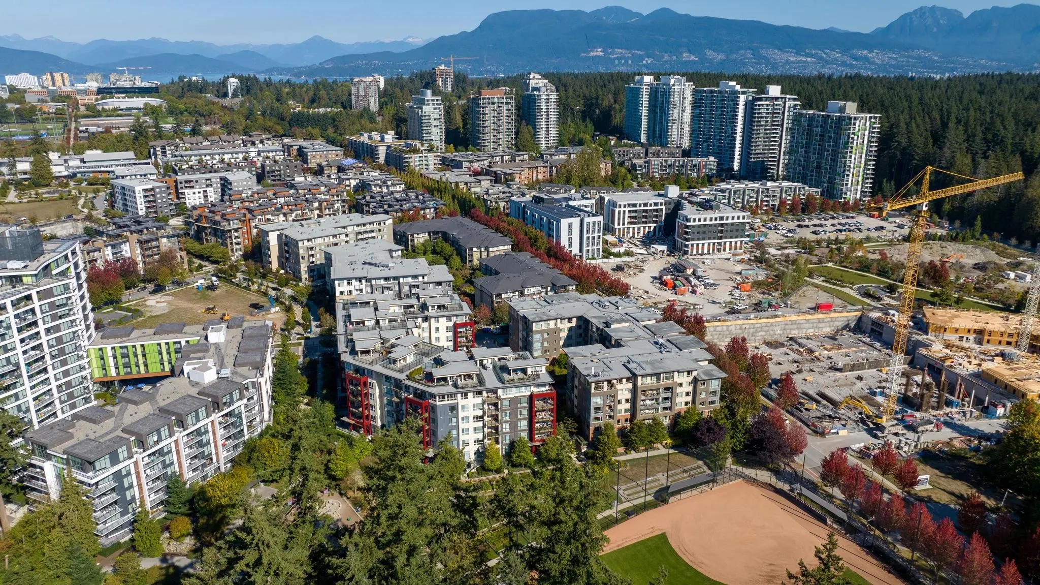 #410 3581 Ross Drive