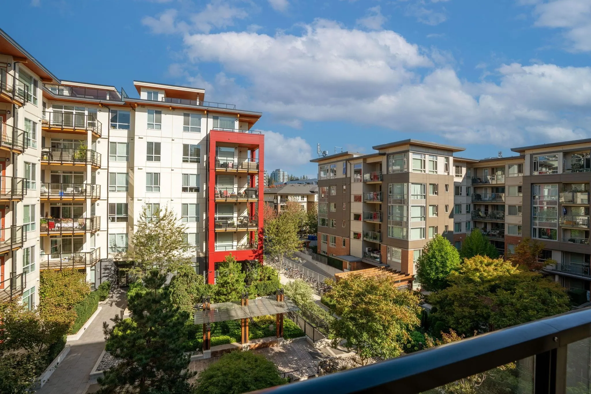 #410 3581 Ross Drive