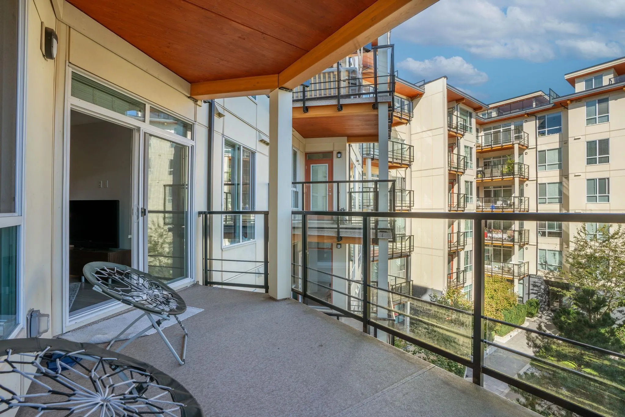 #410 3581 Ross Drive