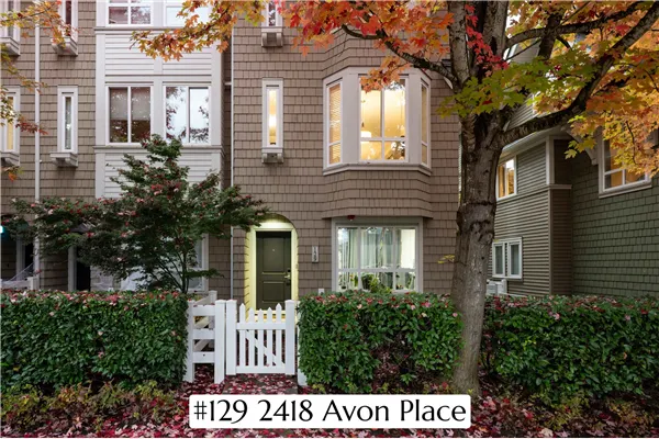 129 2418 Avon Place
