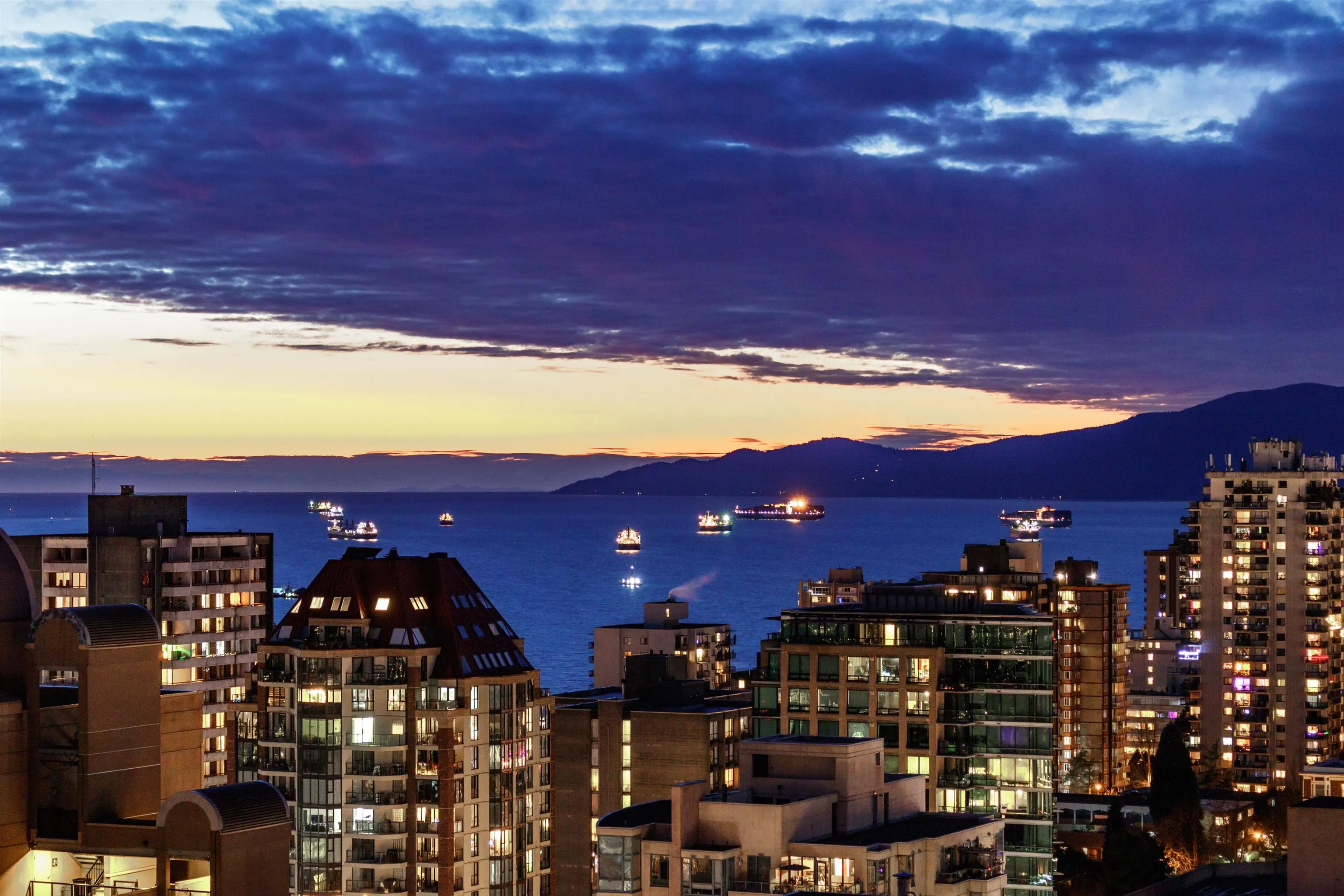 2801 1188 Howe Street