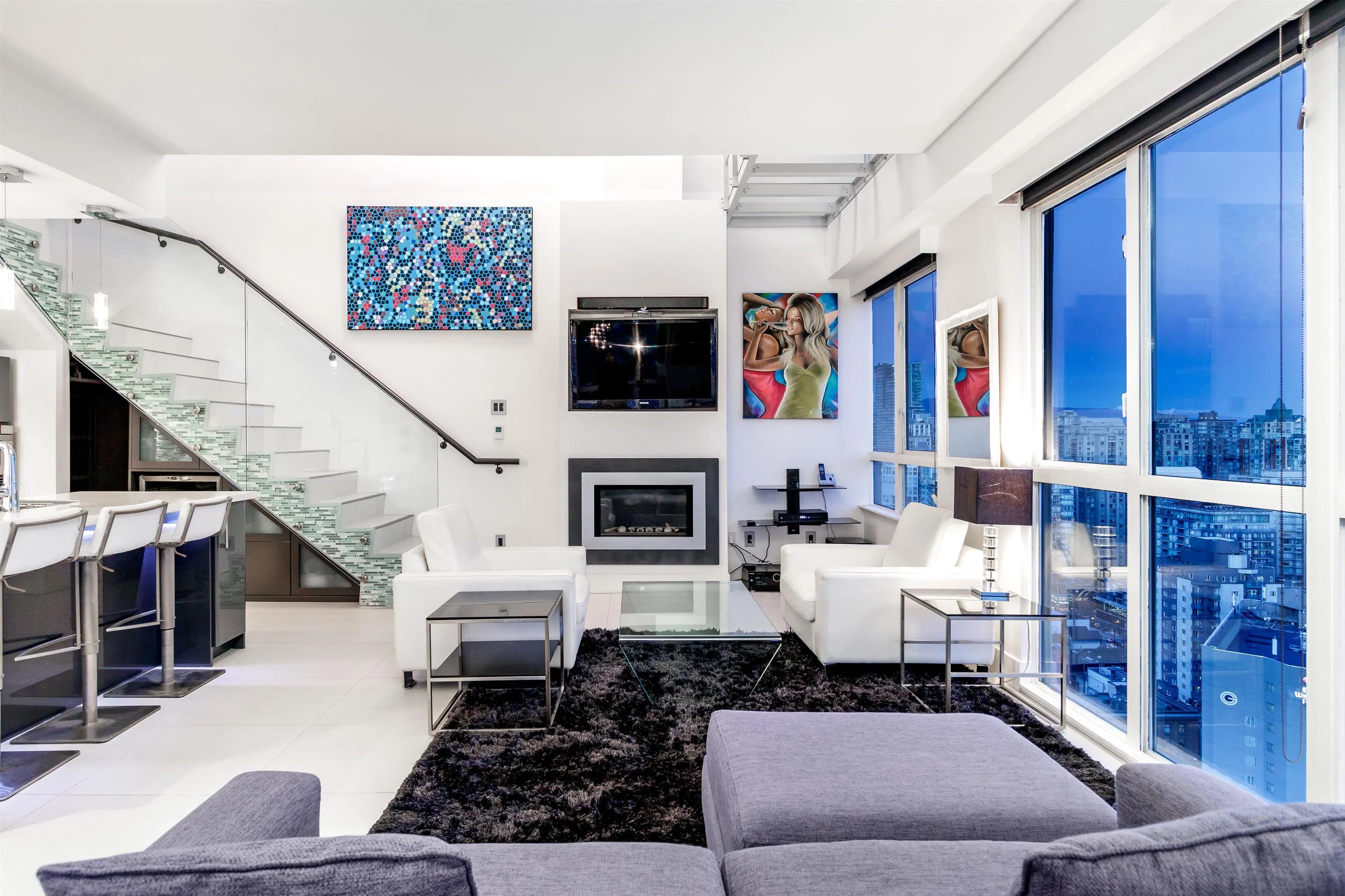 2801 1188 Howe Street