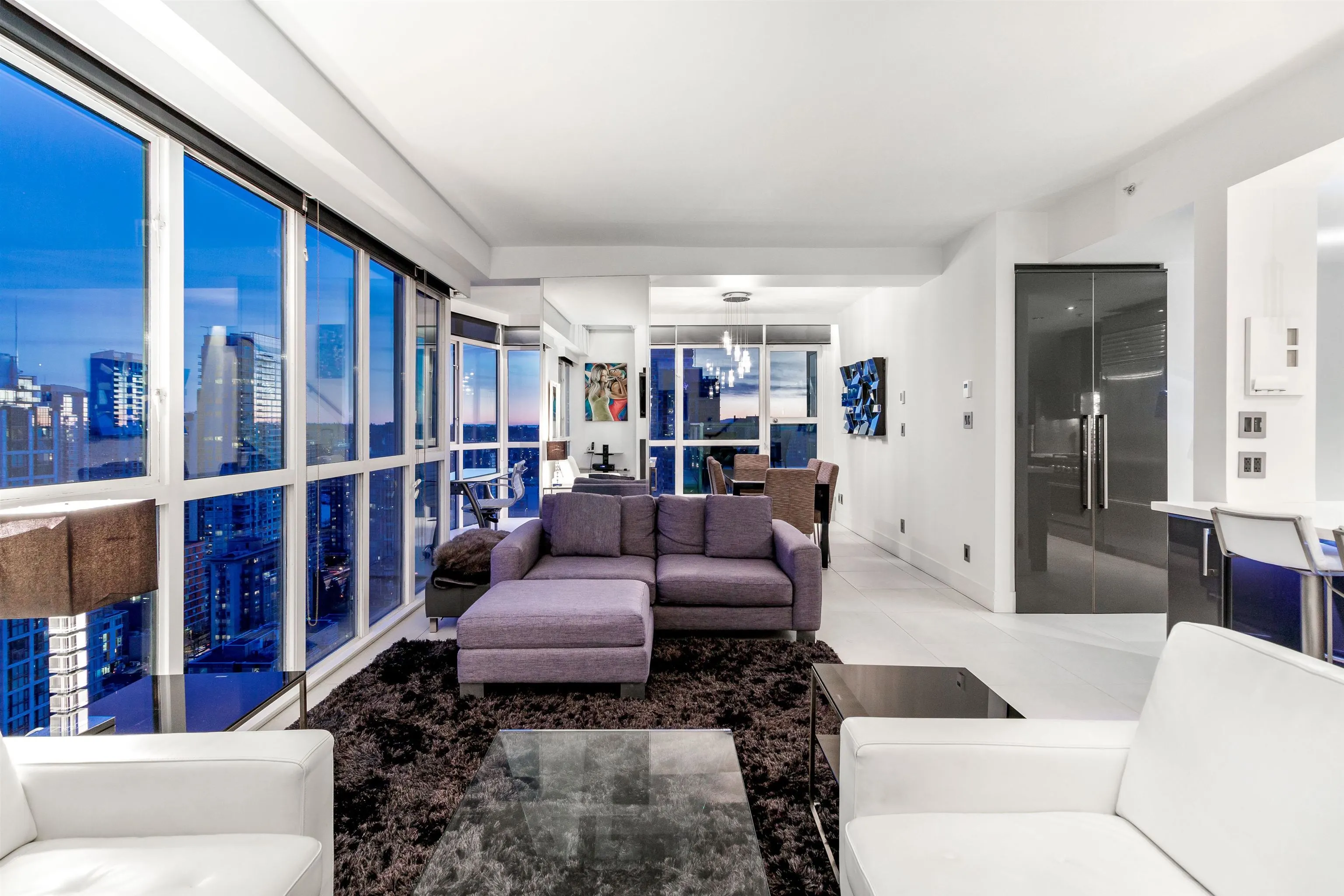 2801 1188 Howe Street