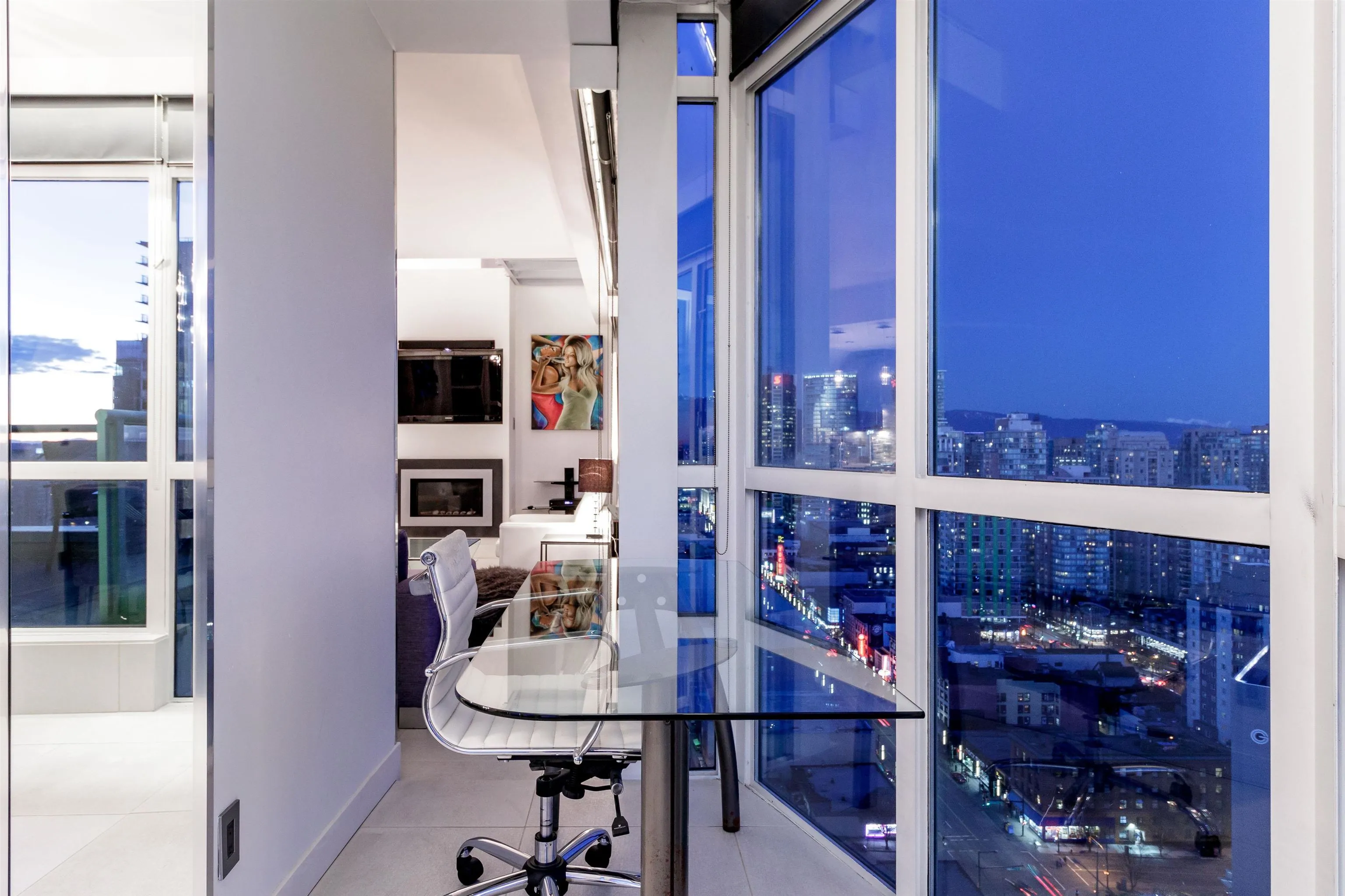 2801 1188 Howe Street