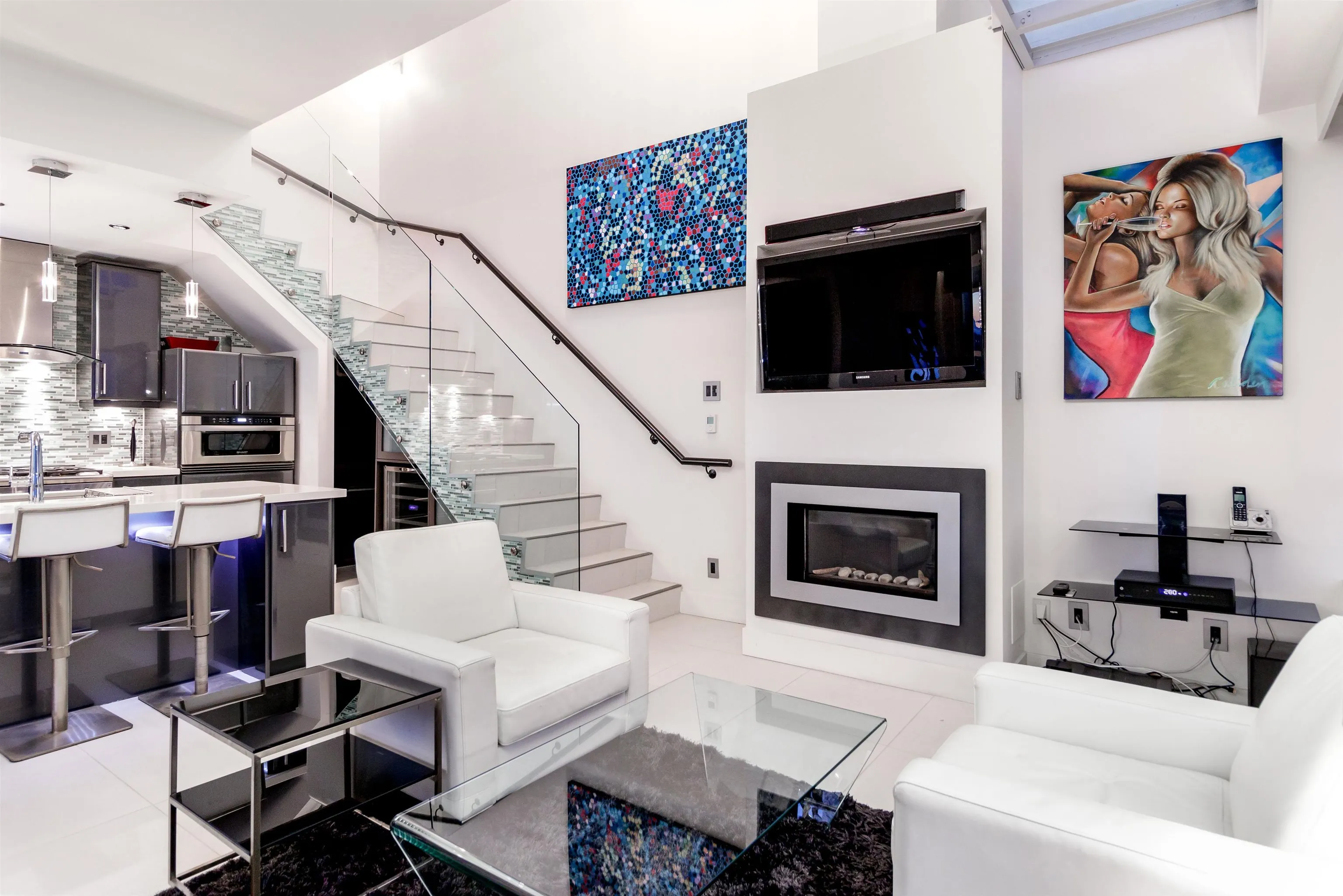 2801 1188 Howe Street