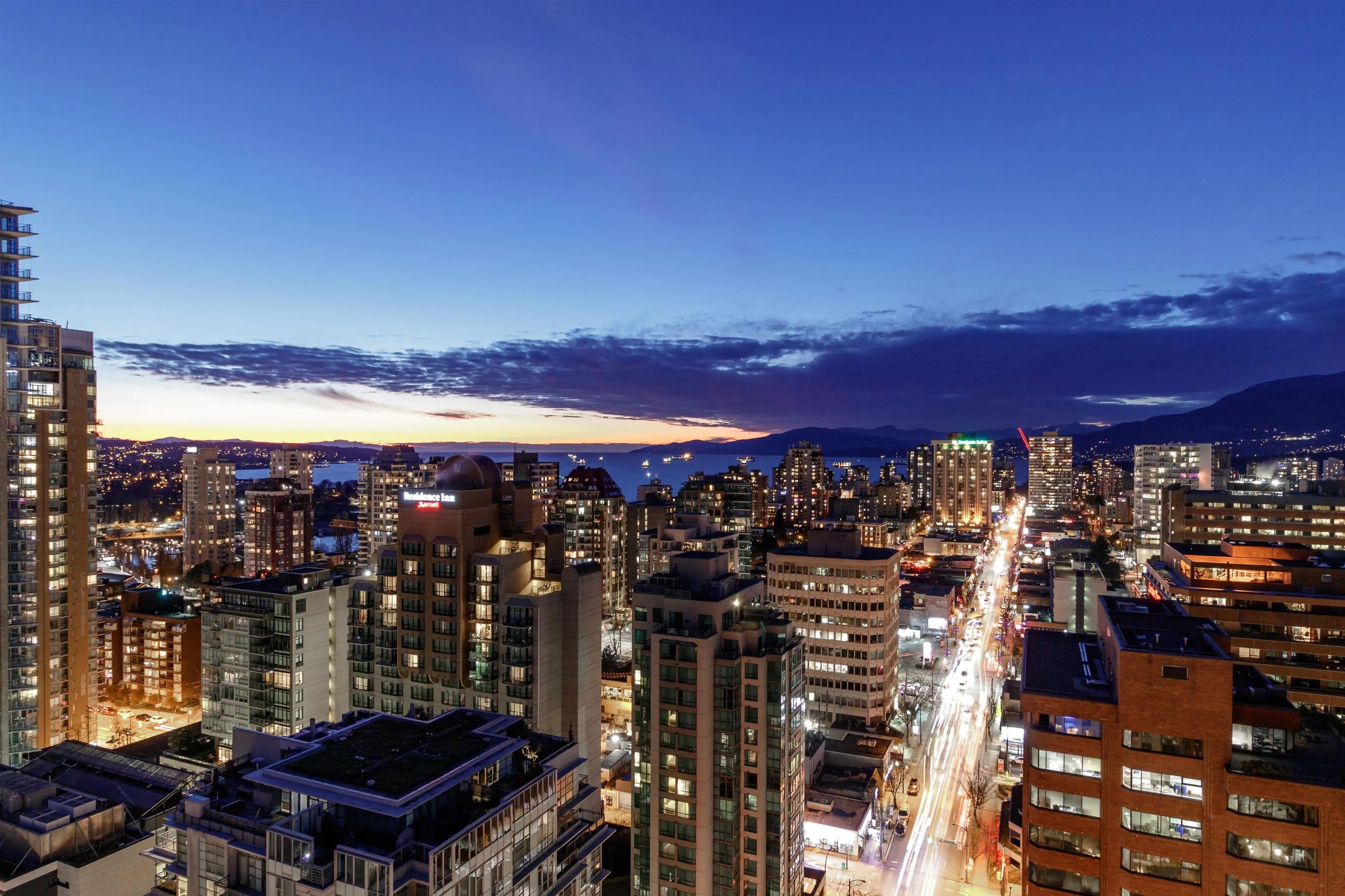 2801 1188 Howe Street