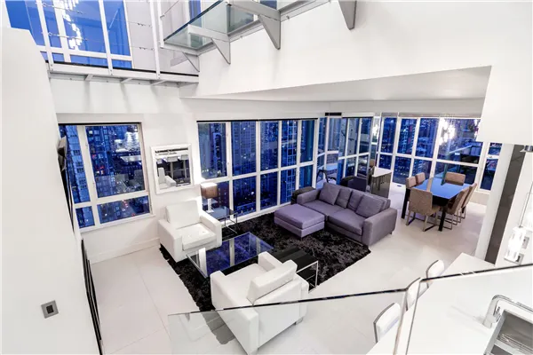 2801 1188 Howe Street