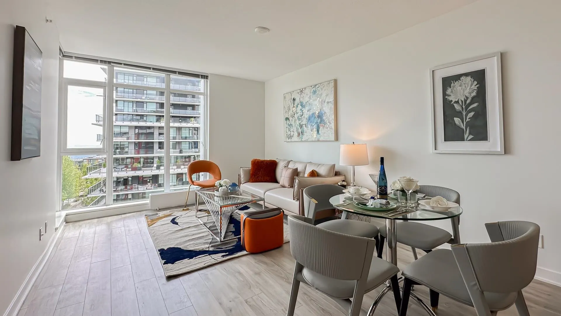 1003 8940 University Crescent