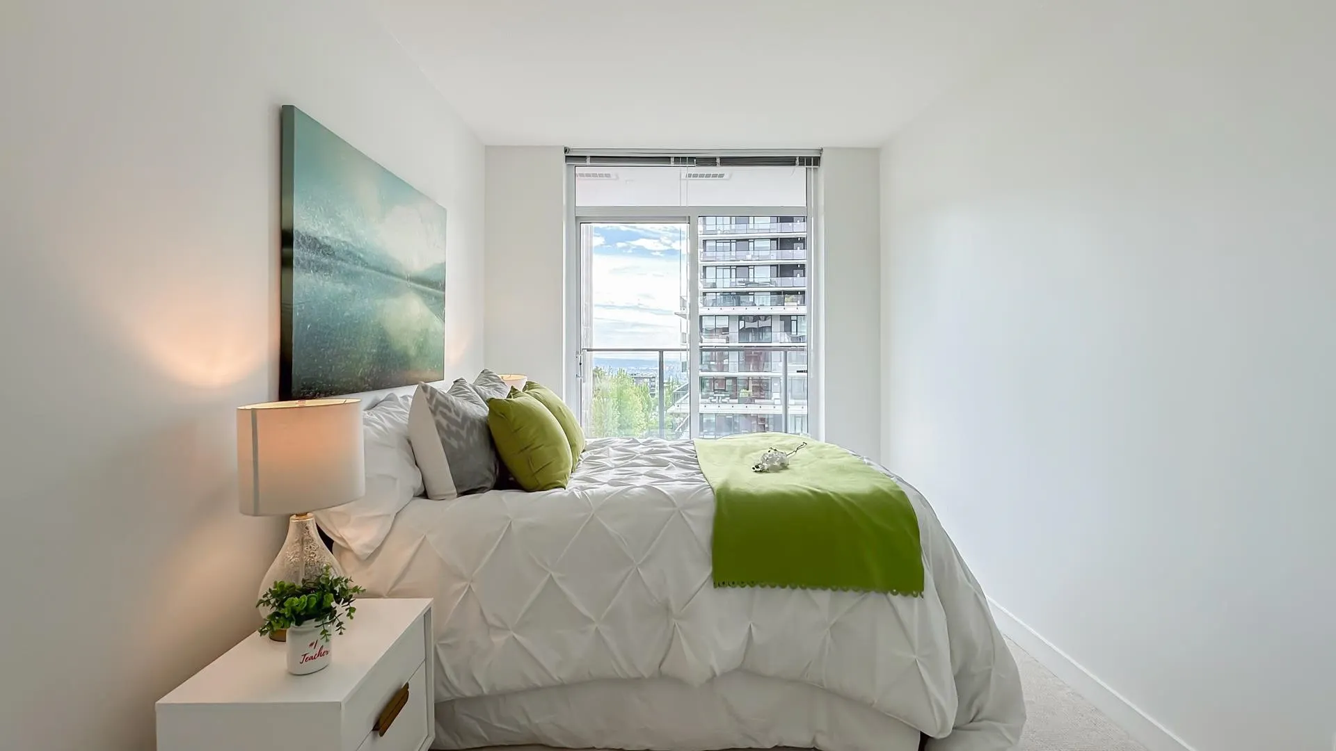 1003 8940 University Crescent