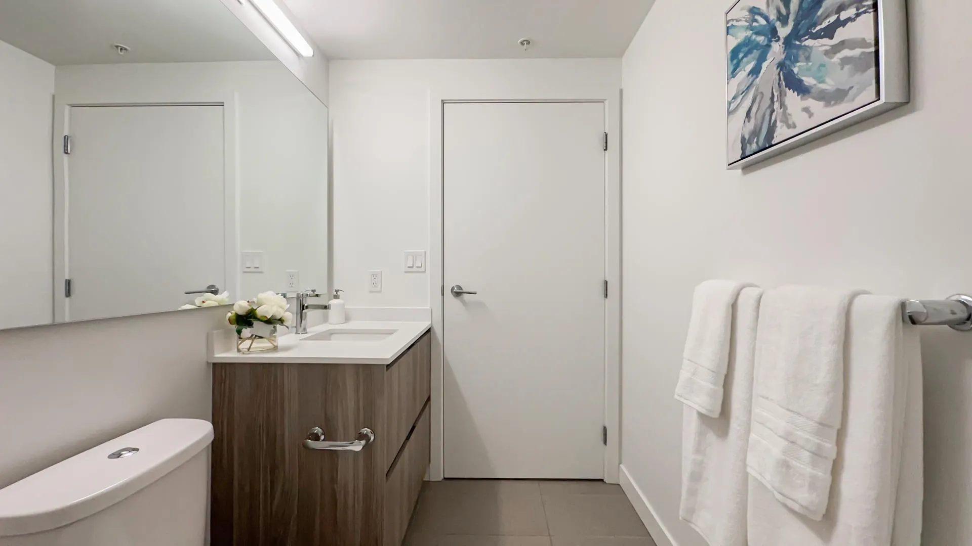 1003 8940 University Crescent