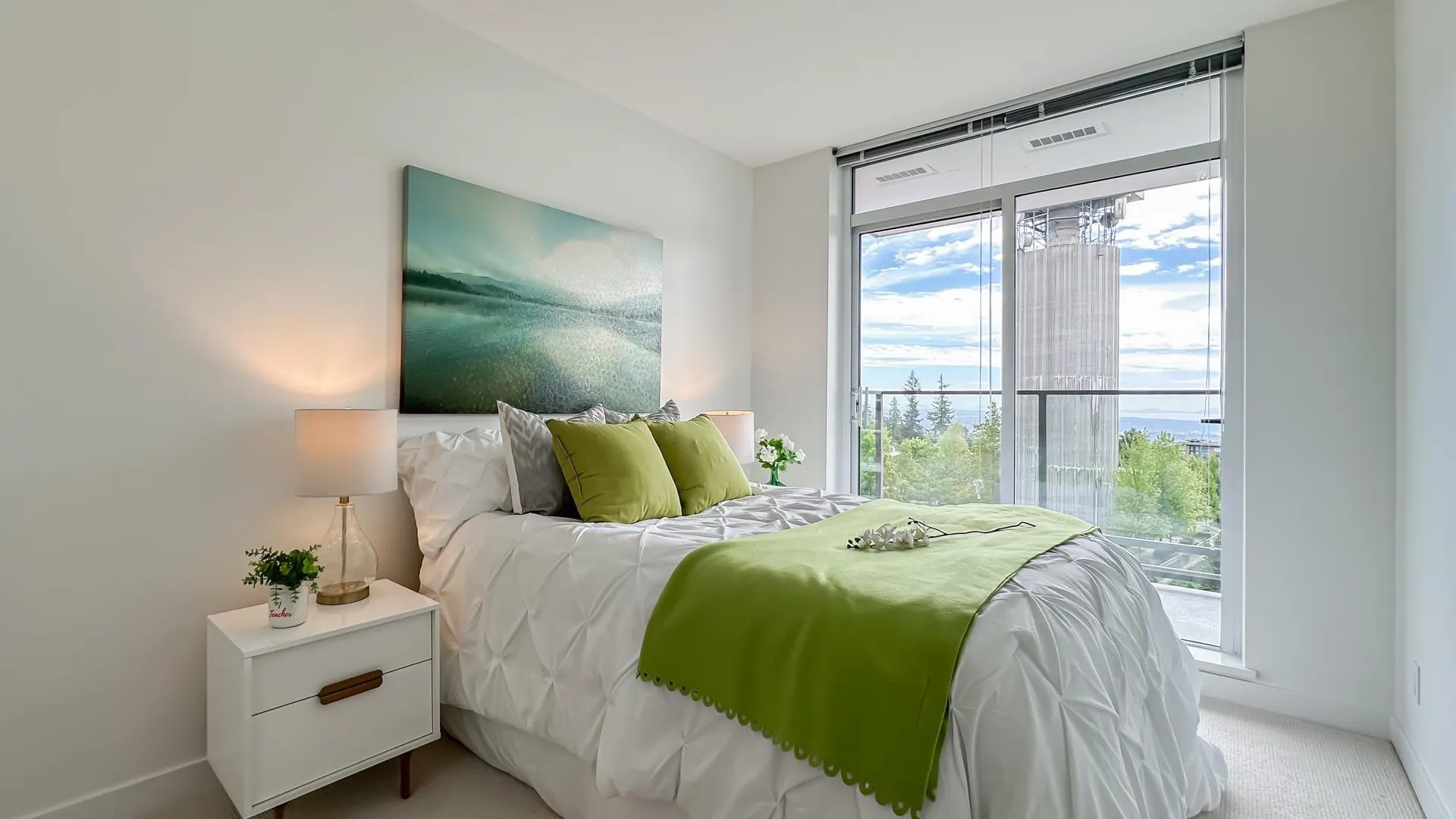 1003 8940 University Crescent