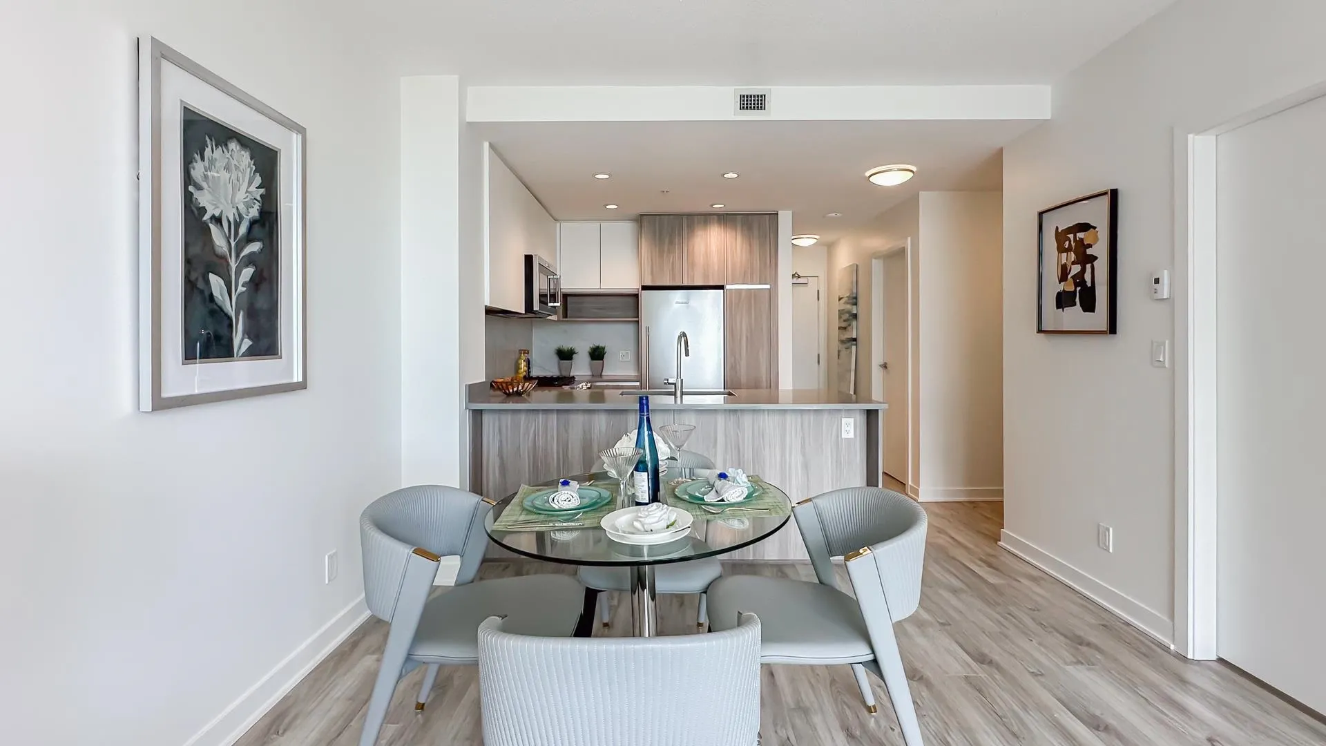 1003 8940 University Crescent