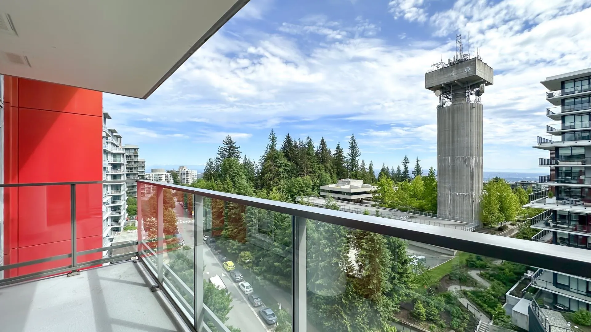 1003 8940 University Crescent