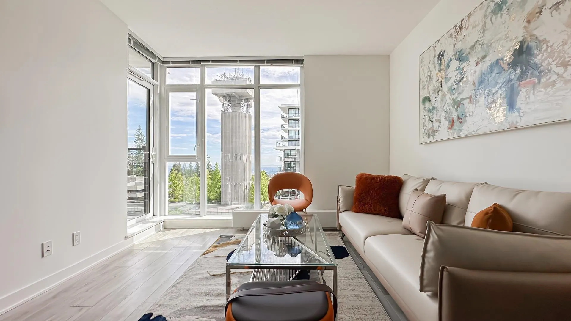 1003 8940 University Crescent