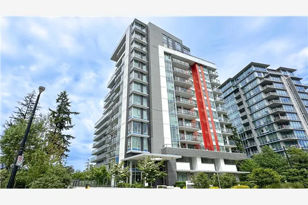 1003 8940 University Crescent