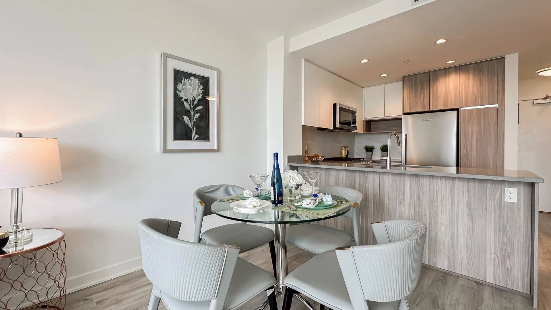 1003 8940 University Crescent