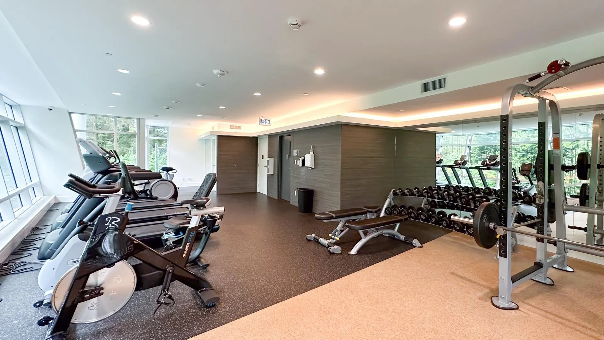 1003 8940 University Crescent