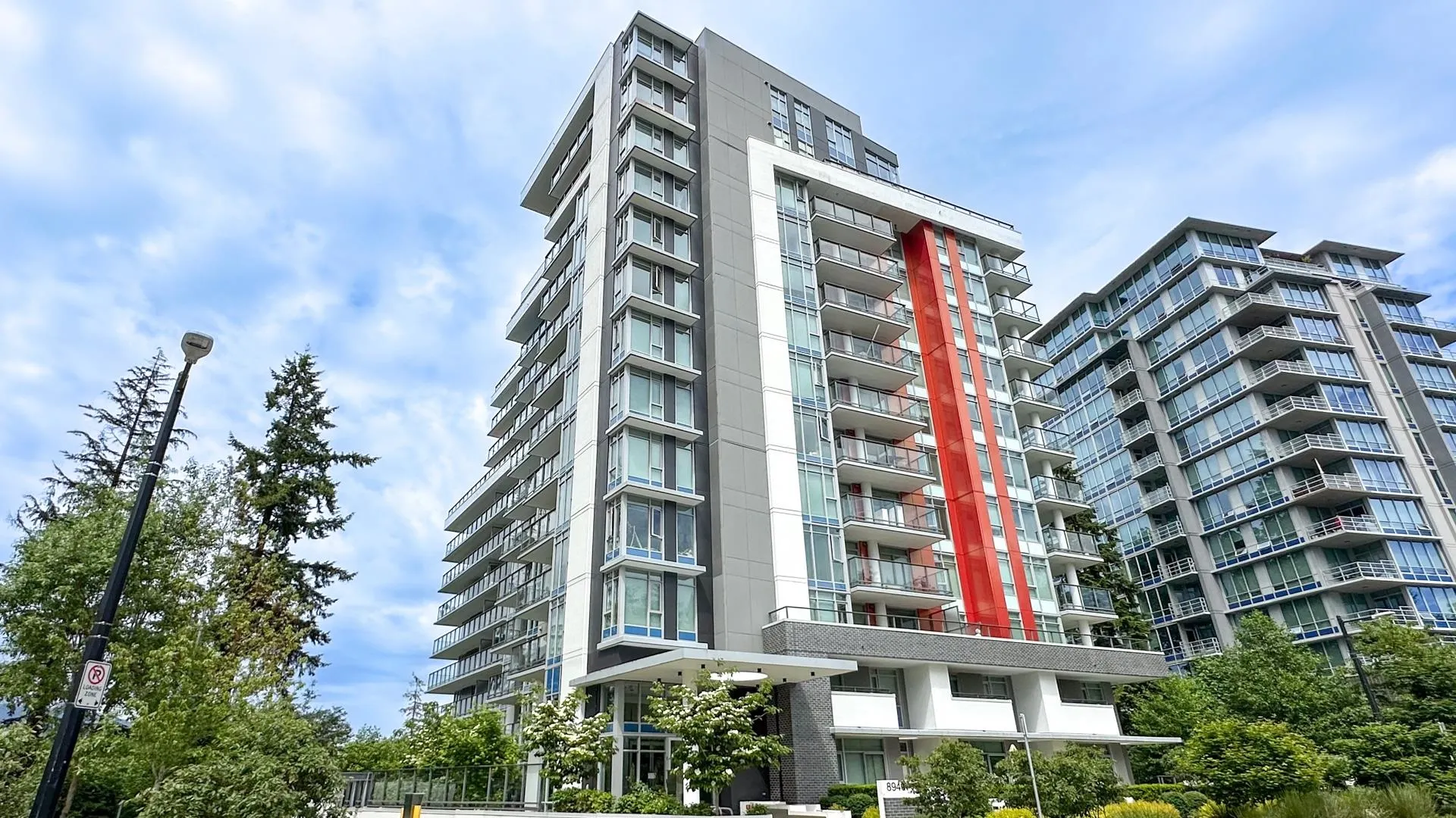 1003 8940 University Crescent