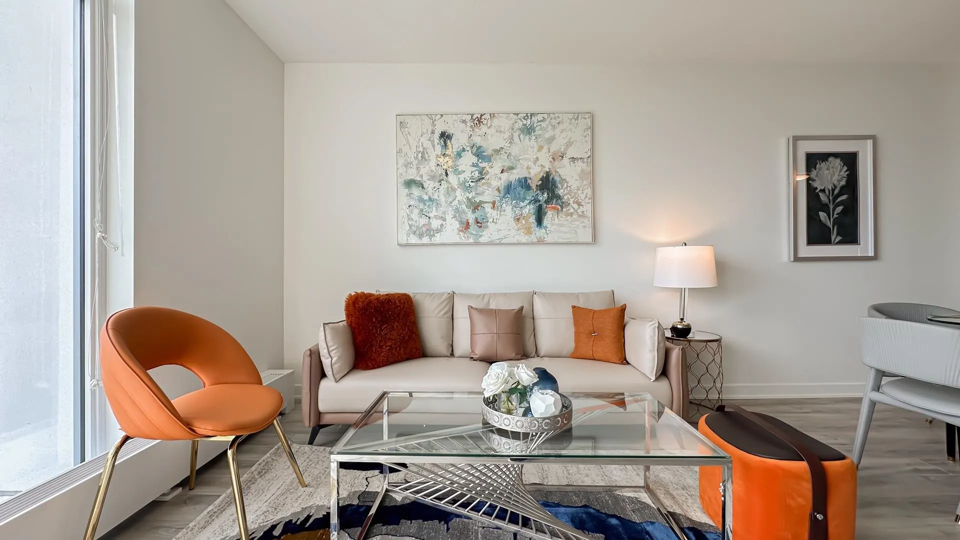 1003 8940 University Crescent