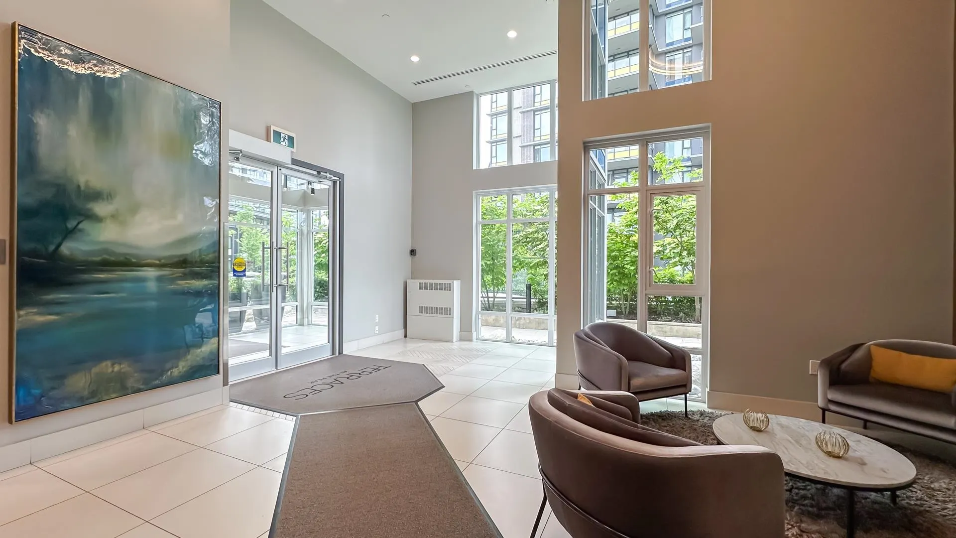 1003 8940 University Crescent