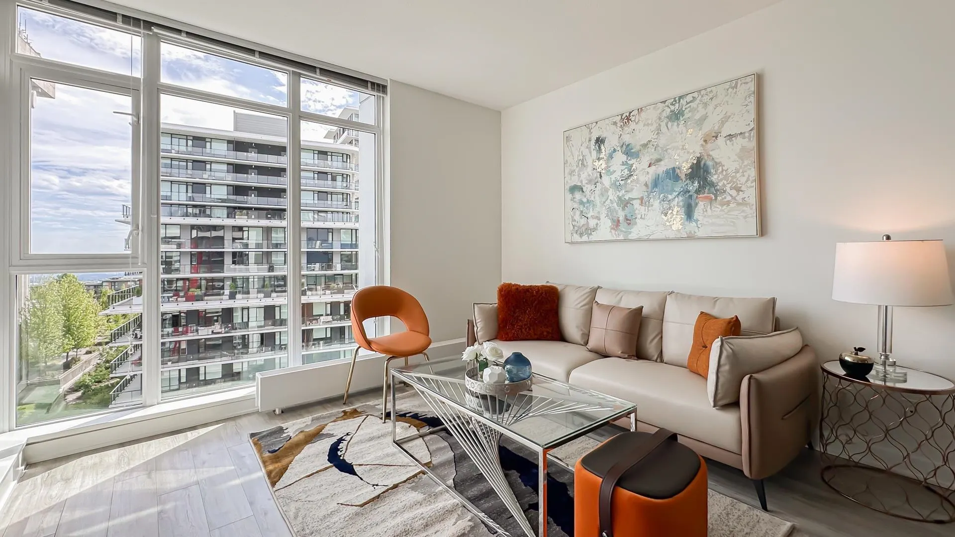 1003 8940 University Crescent