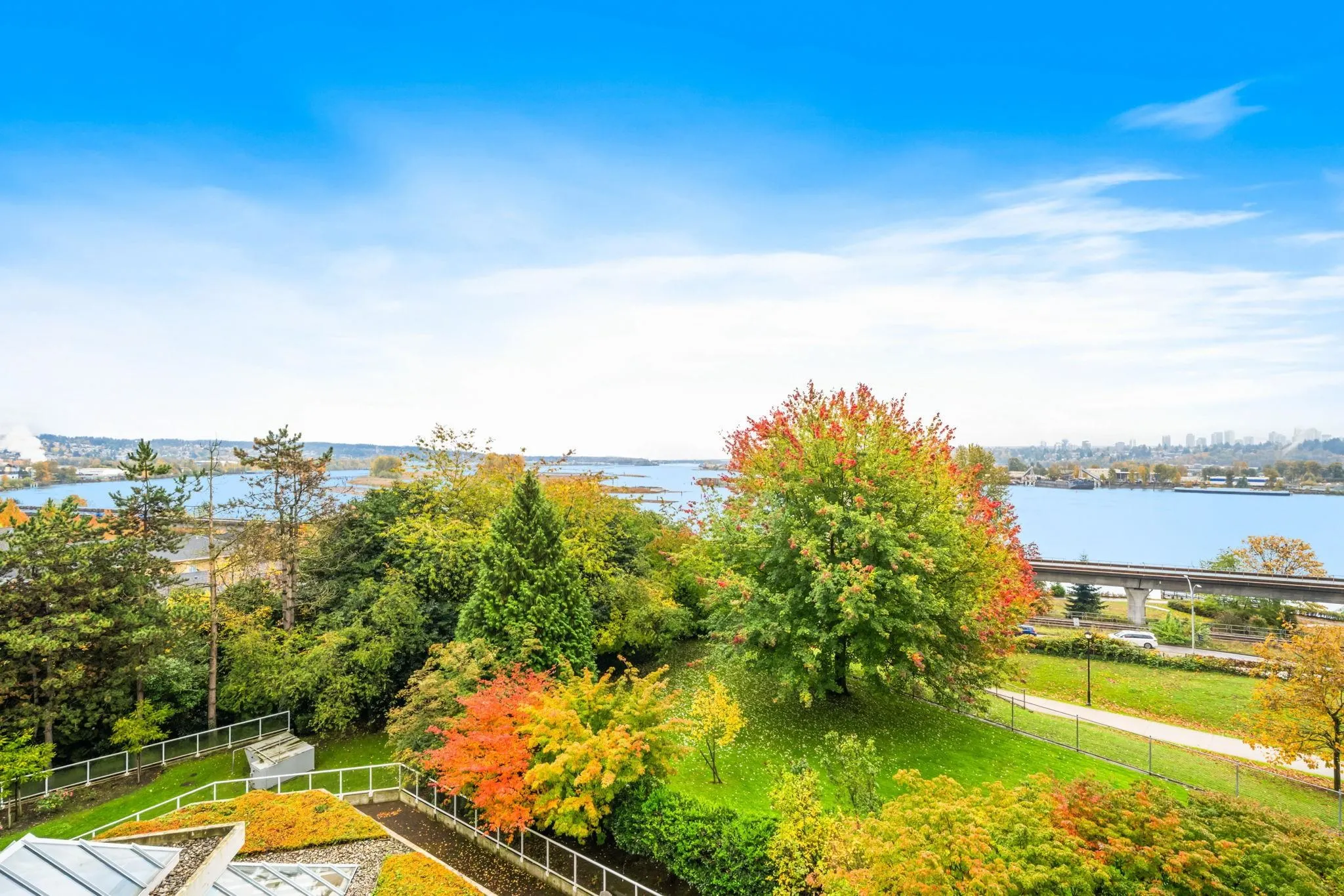 503 69 Jamieson Court