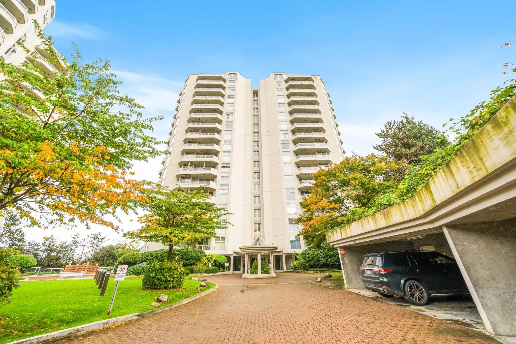 503 69 Jamieson Court