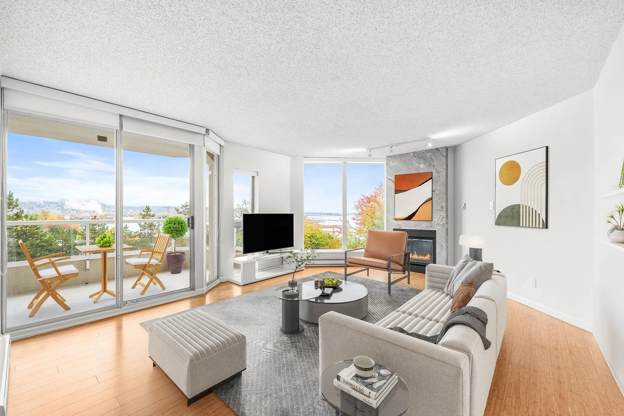 503 69 Jamieson Court