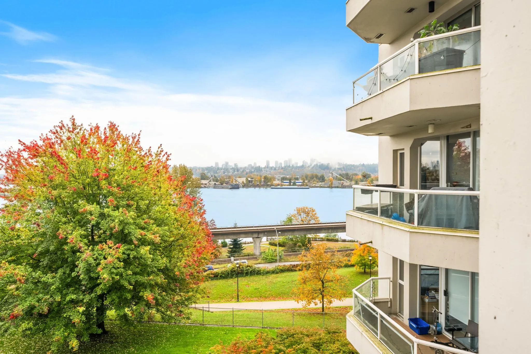 503 69 Jamieson Court