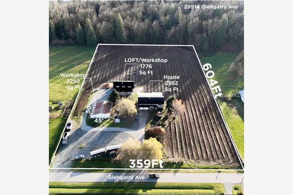 29914 Glengarrry Avenue