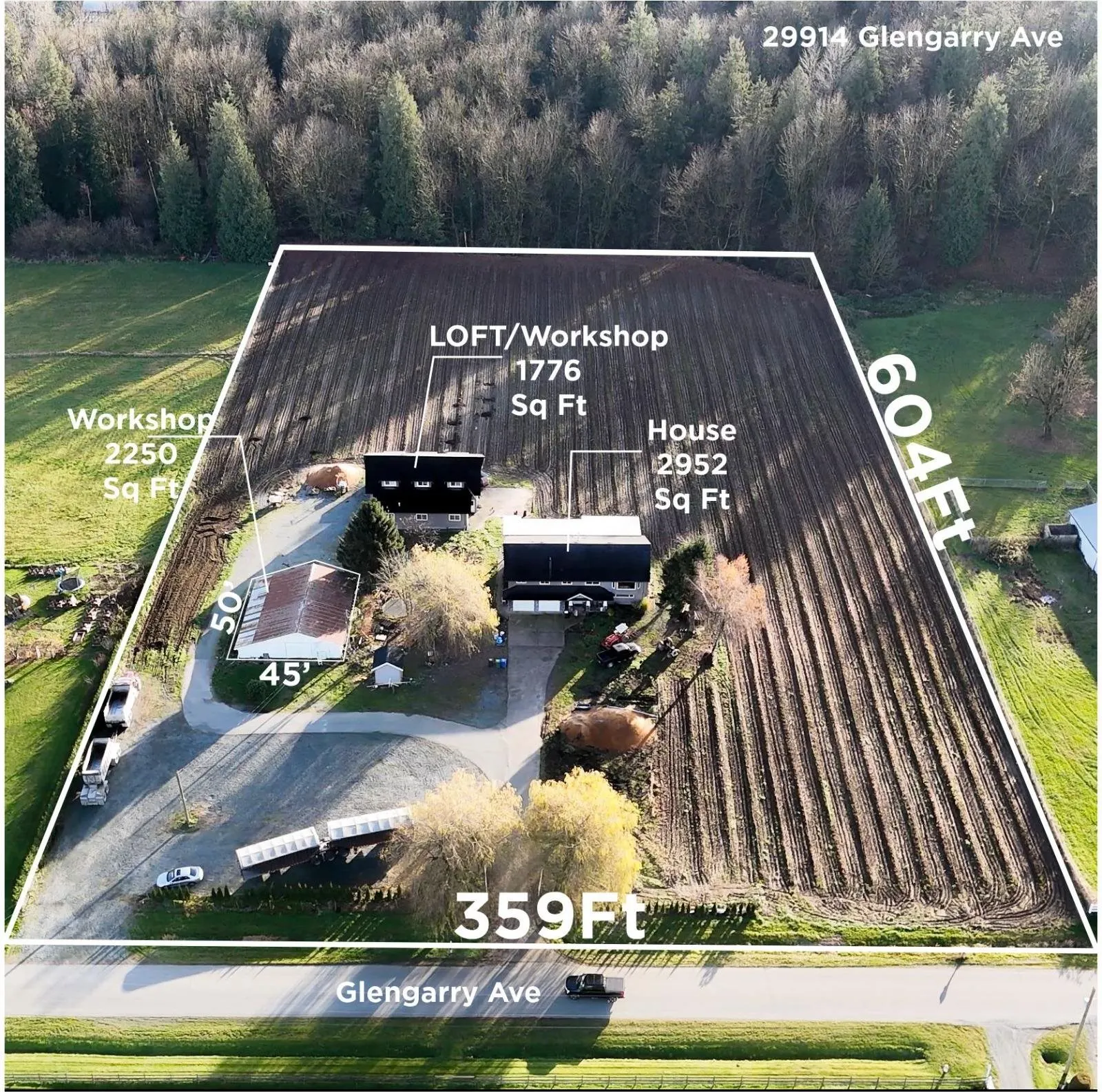29914 Glengarrry Avenue