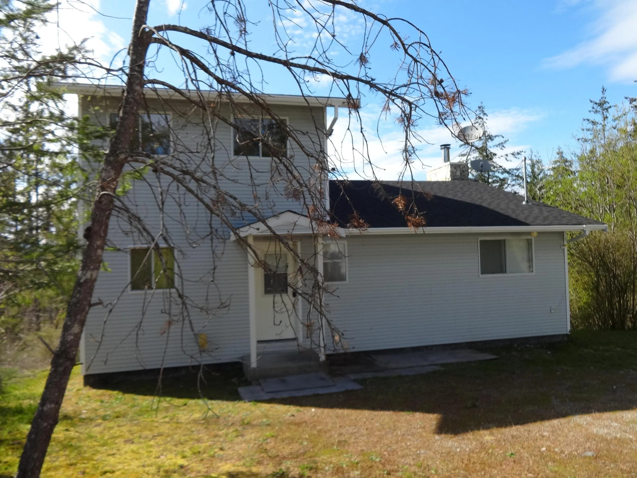 11682 Sunshine Coast Highway