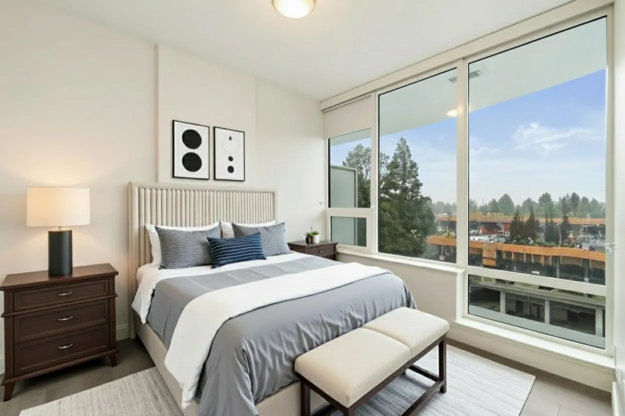 801 13318 104 Avenue