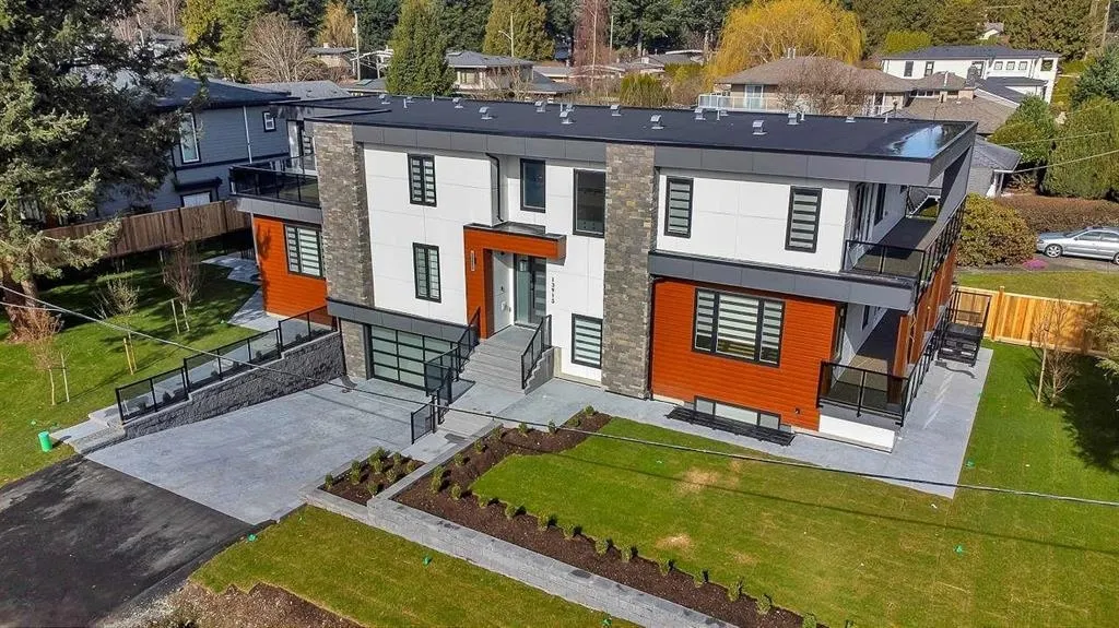 13915 Blackburn Avenue