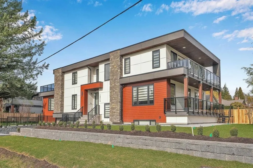 13915 Blackburn Avenue