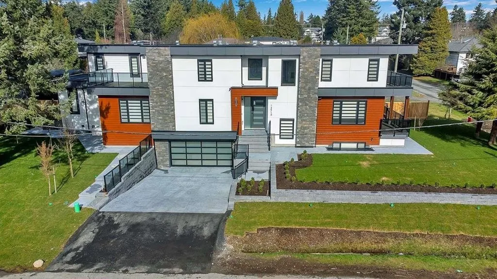 13915 Blackburn Avenue