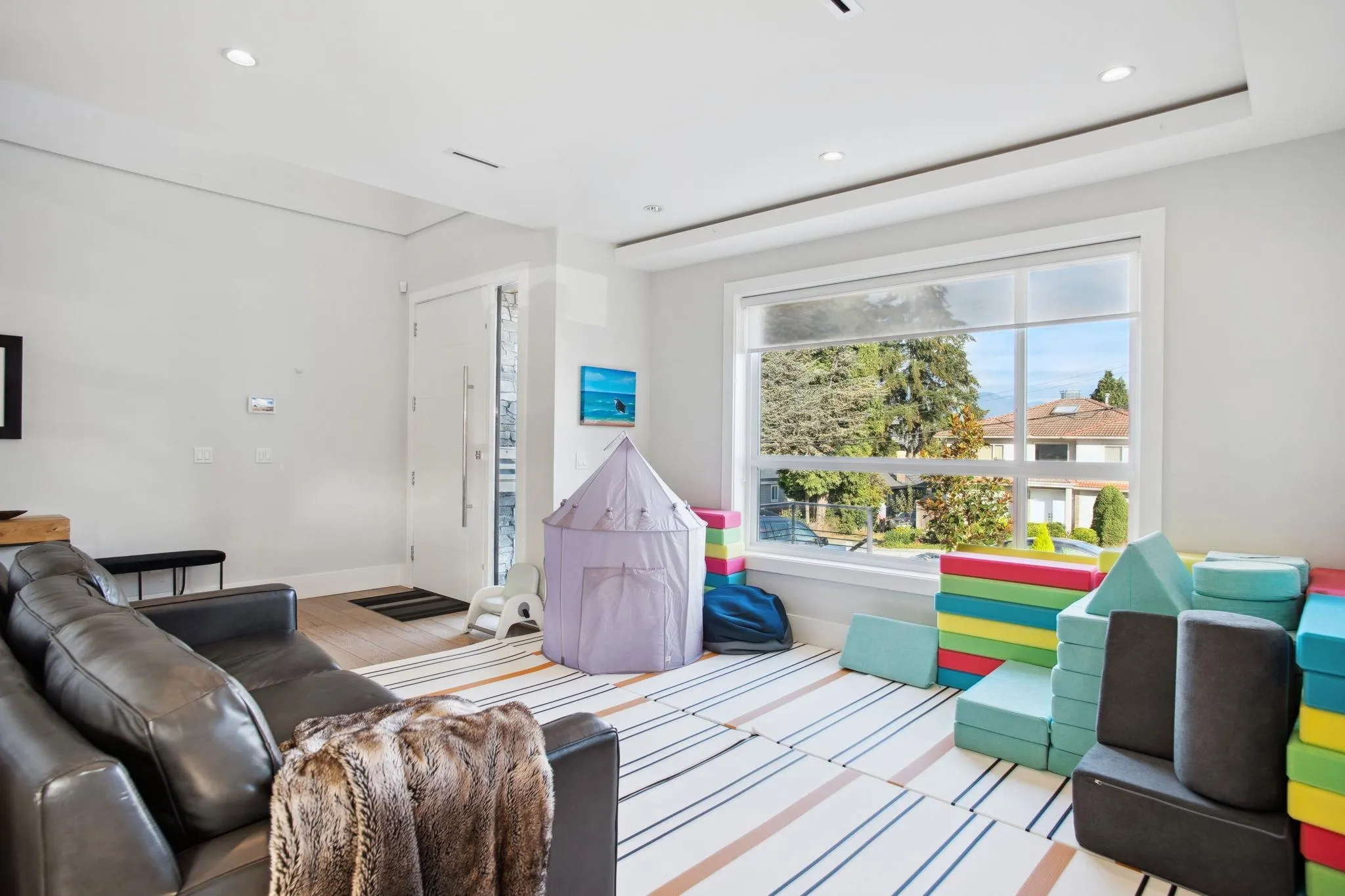 5030 Hardwick Street